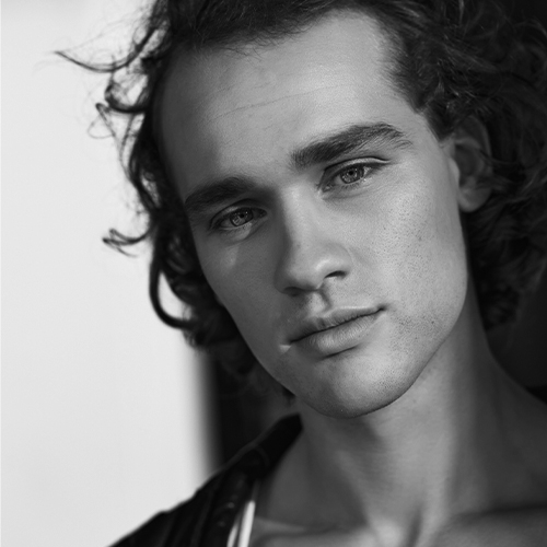 Charlie DiStefano