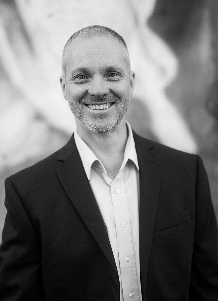 Kevin Friesen